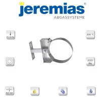 TWIN Wandabstandshalter 50- 150 mm