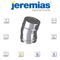 TWIN Winkel 15° starr