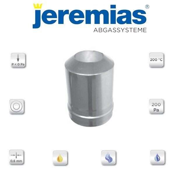 TWIN Mündungsabschluß