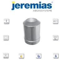 TWIN Mündungsabschluß