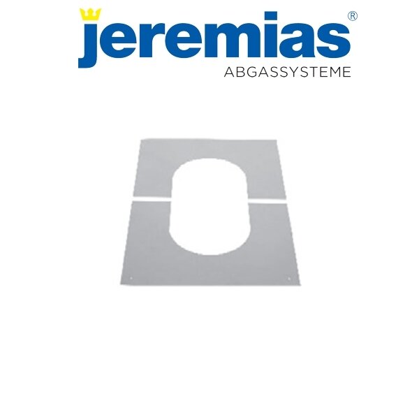 Deckenblende 31°- 45°