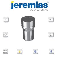 TWIN Kesselanschluss ohne Messstutzen