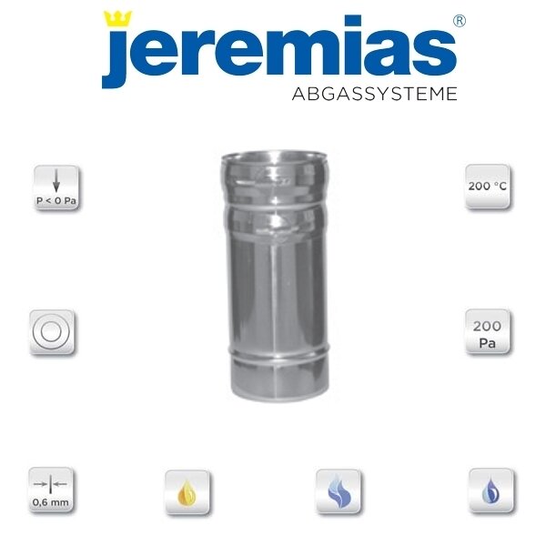 TWIN Schiebeelement 320 - 480 mm