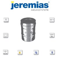 TWIN Messelement 200 mm