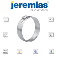 TWIN Klemmband (Ersatzteil)