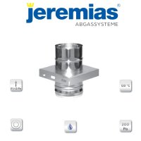 TWIN-p Grundplatte offen