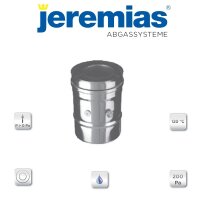 TWIN-p Messelement 200 mm