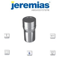 TWIN-p Kesselanschluß ohne Messstutzen