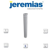 TWIN-pl Längenelement 1000 mm