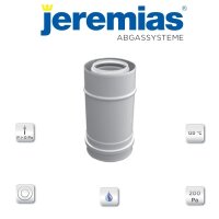 TWIN-pl Längenelement 250 mm