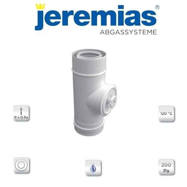 TWIN-pl Längenelement mit Revision