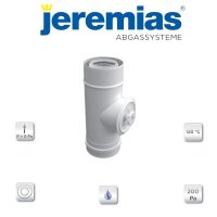 TWIN-pl Längenelement mit Revision