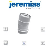 TWIN-pl Winkel 15° starr