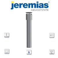 TWIN-pl Terminal senkrecht - ziegelrot