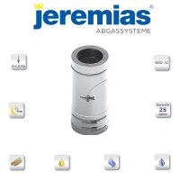 DW-fu Längenelement mit Revision