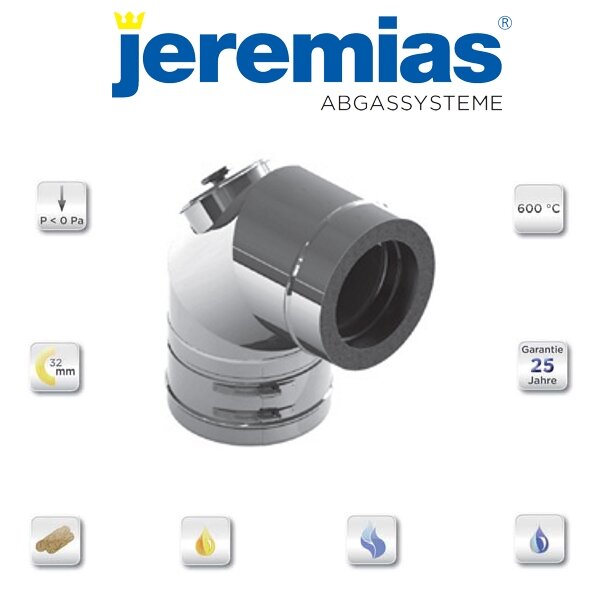 DW-fu Reinigungswinkel 87°