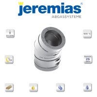 DW-fu Winkel 30° starr