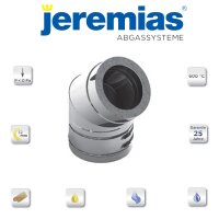 DW-fu Winkel 45° starr