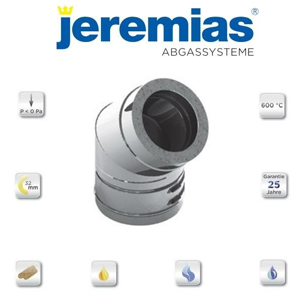 DW-fu Winkel 60° starr