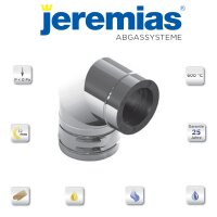 DW-fu Winkel 87° starr