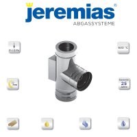 DW-fu T-Anschluss 87°