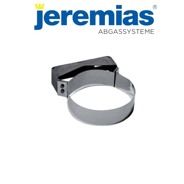 DW Wand- und Deckenabstandshalter starr, 50 mm