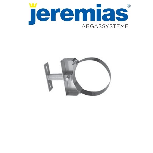 DW Wandabstandshalter verstellbar 150 - 250 mm