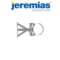 DW Wandabstandshalter verstellbar 250 - 360 mm