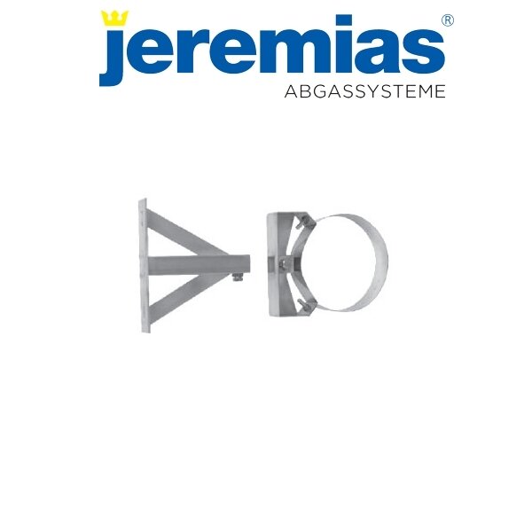 DW Wandabstandshalter starr