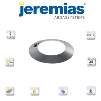 DW-fu Wetterkragen / Wandrosette