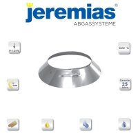 DW-fu Wetterkragen mit Rand