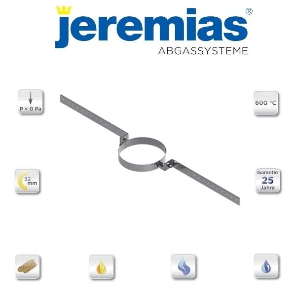 DW-fu Sparrenhalter light