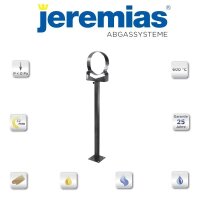 DW-fu Unterstützung 800 - 1200 mm