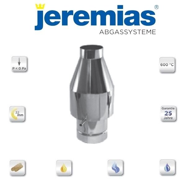 DW-fu Deflektorhaube