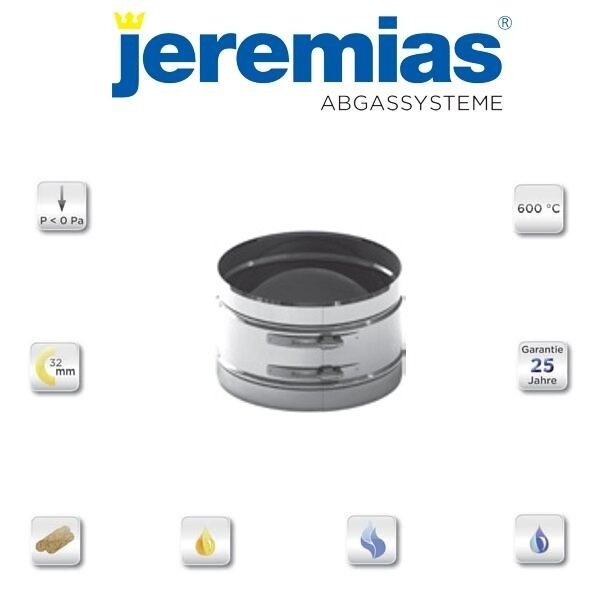 DW-fu Klemmband (Ersatzteil)