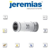 DW-fu Schiebeelement 320 - 480 mm