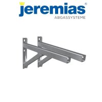 DW-fu Wandstütze & Querträger Typ II 500mm