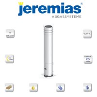 DW-eco 2.0 Teleskopstütze 400 - 1115 mm