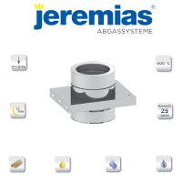 DW-eco 2.0 Grundplatte für Zwischenstütze