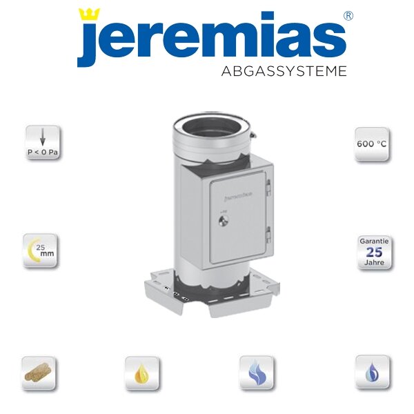 DW-eco 2.0 mit integrierter Grundplatte