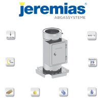 DW-eco 2.0 mit integrierter Grundplatte