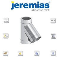 DW-eco 2.0 T-Anschluss 45°