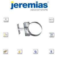 DW-eco 2.0 Wandabstandshalter verstellbar 50-150 mm