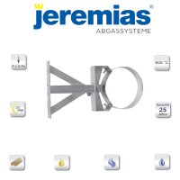 DW-eco 2.0 Wandabstandshalter verstellbar 250-360 mm