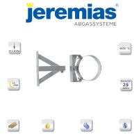 DW-eco 2.0 Wand- und Kopfteil verstellbar