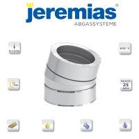 DW-eco 2.0 Winkel 15° starr