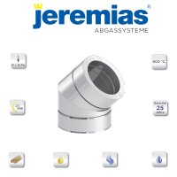 DW-eco 2.0 Winkel 45° starr