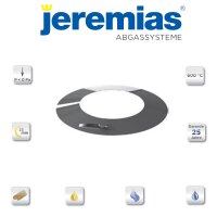 DW-eco 2.0 Wetterkragen