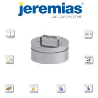 DW-eco 2.0 Verschlussdeckel mit Handgriff für DWECO11