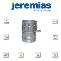 DW-eco 2.0 Entwässerungs-/ Messelement